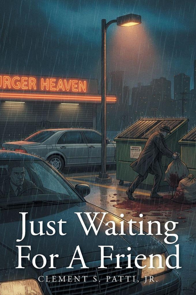 Just Waiting for a Friend