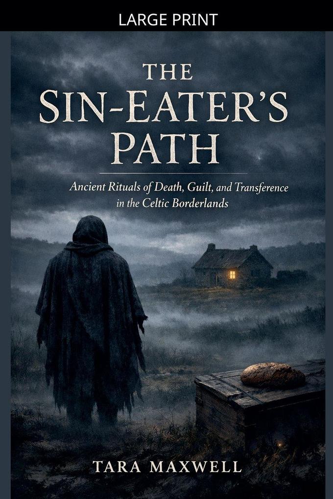 The Sin-Eater's Path