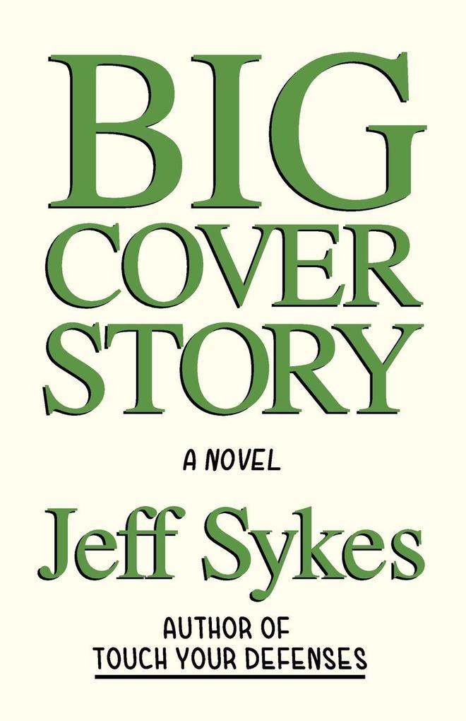 Big Cover Story