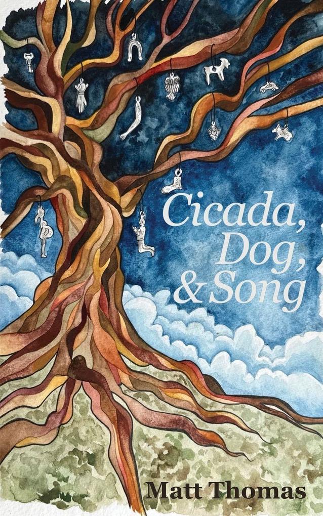 Cicada Dog & Song
