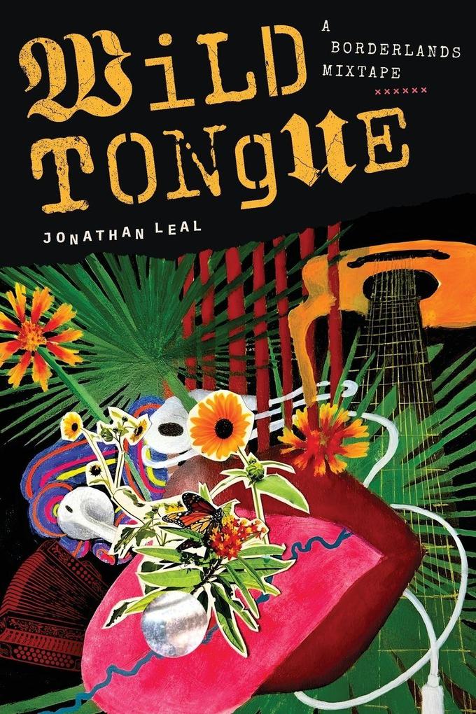 Wild Tongue