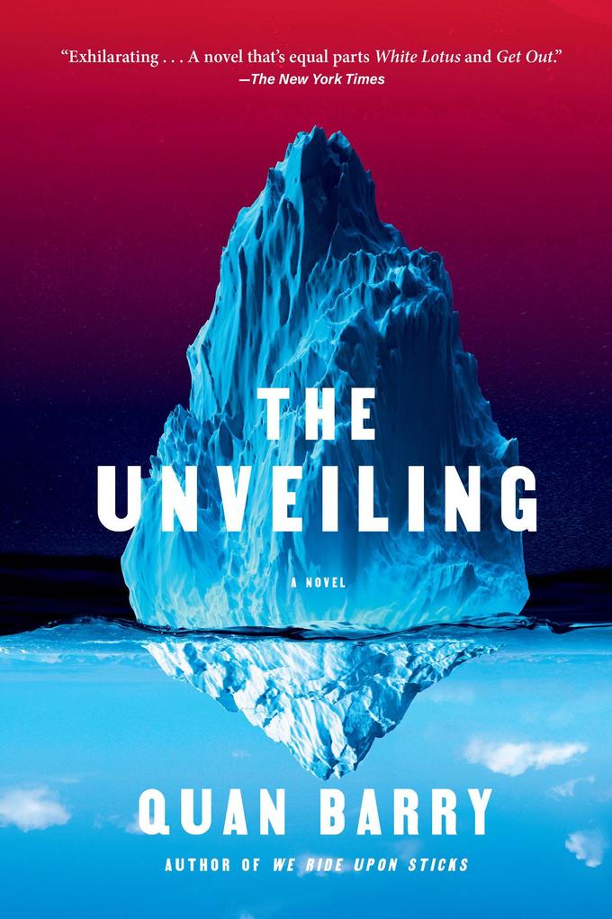 The Unveiling