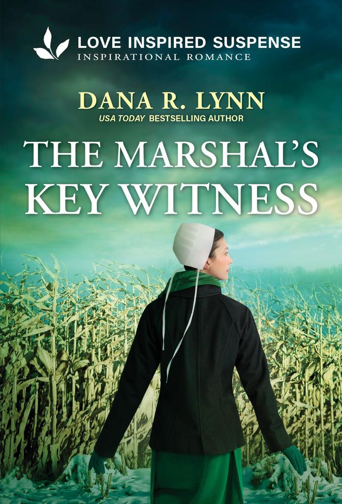 The Marshal's Key Witness