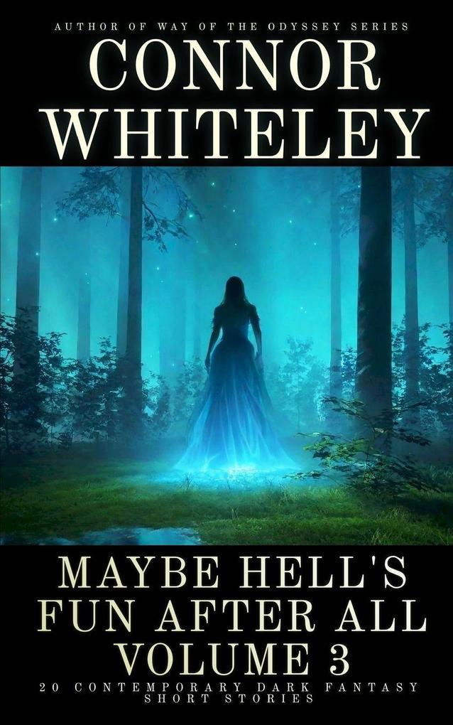 Maybe Hell's Fun After All Volume 3
