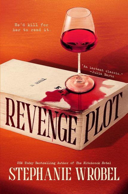 Revenge Plot