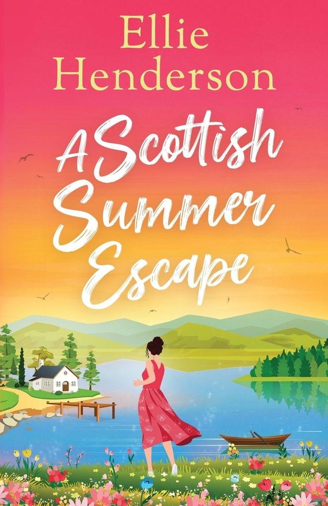 A Scottish Summer Escape