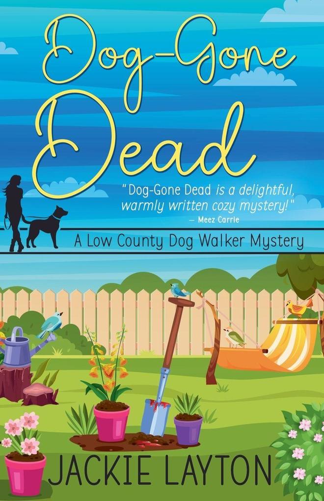 Dog-Gone Dead