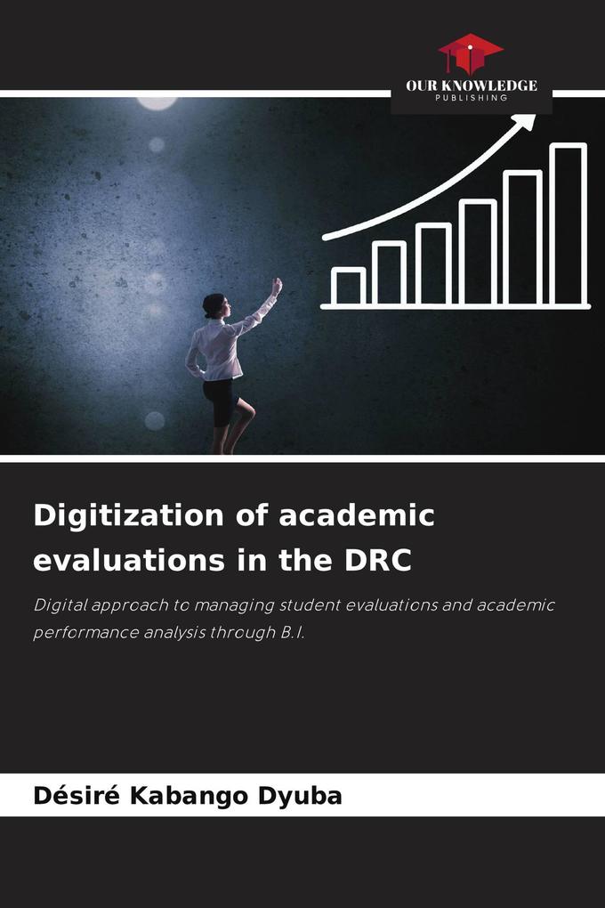 Digitization of academic evaluations in the DRC