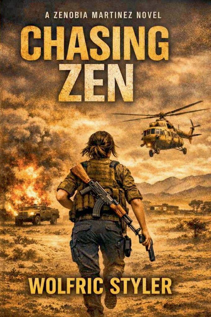 Chasing Zen