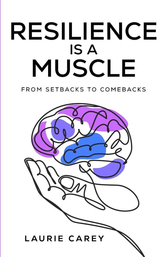 Resilience is a Muscle
