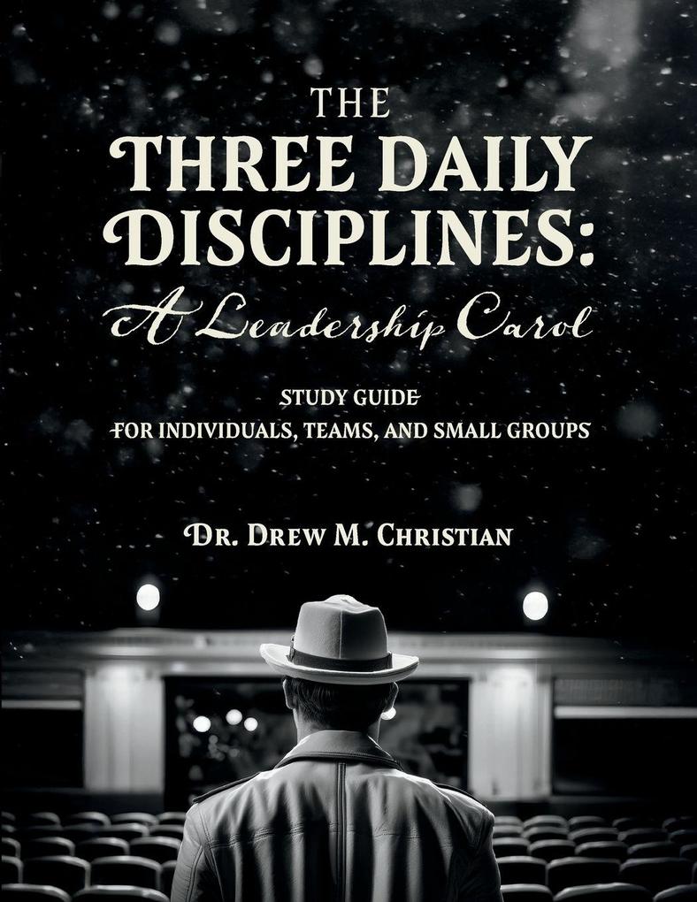 The Three Daily Disciplines