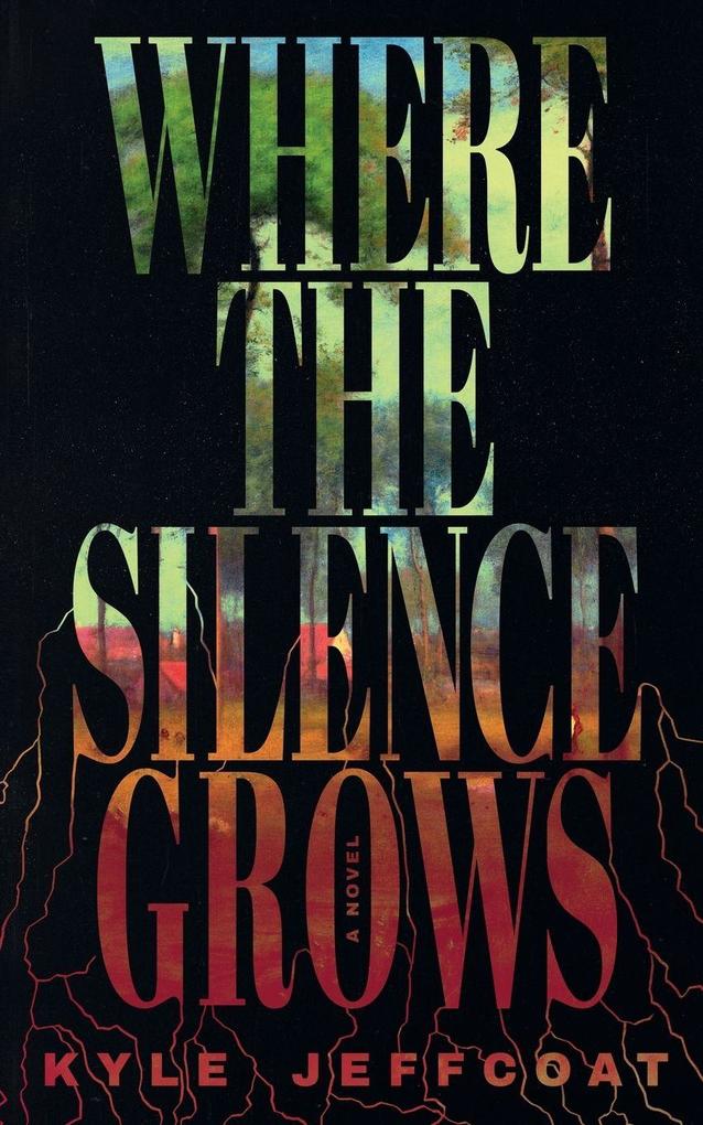 Where The Silence Grows