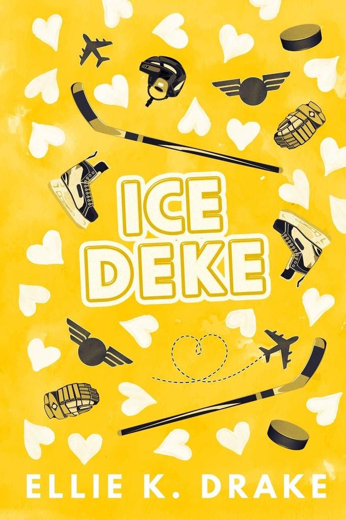 Ice Deke