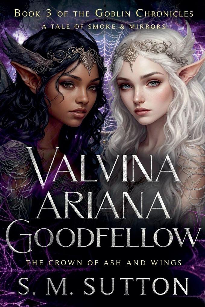Valvina Ariana Goodfellow