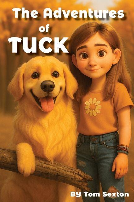 The Adventures of Tuck