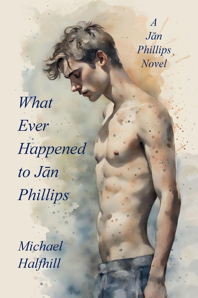 What Ever Happened To Jan Phillips