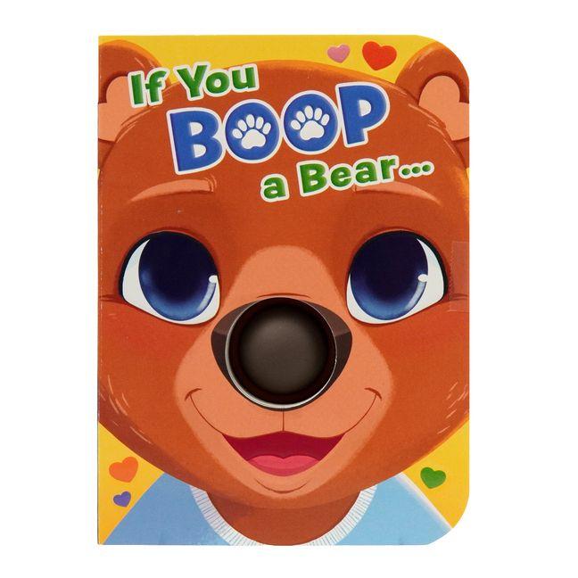 If You Boop a Bear!