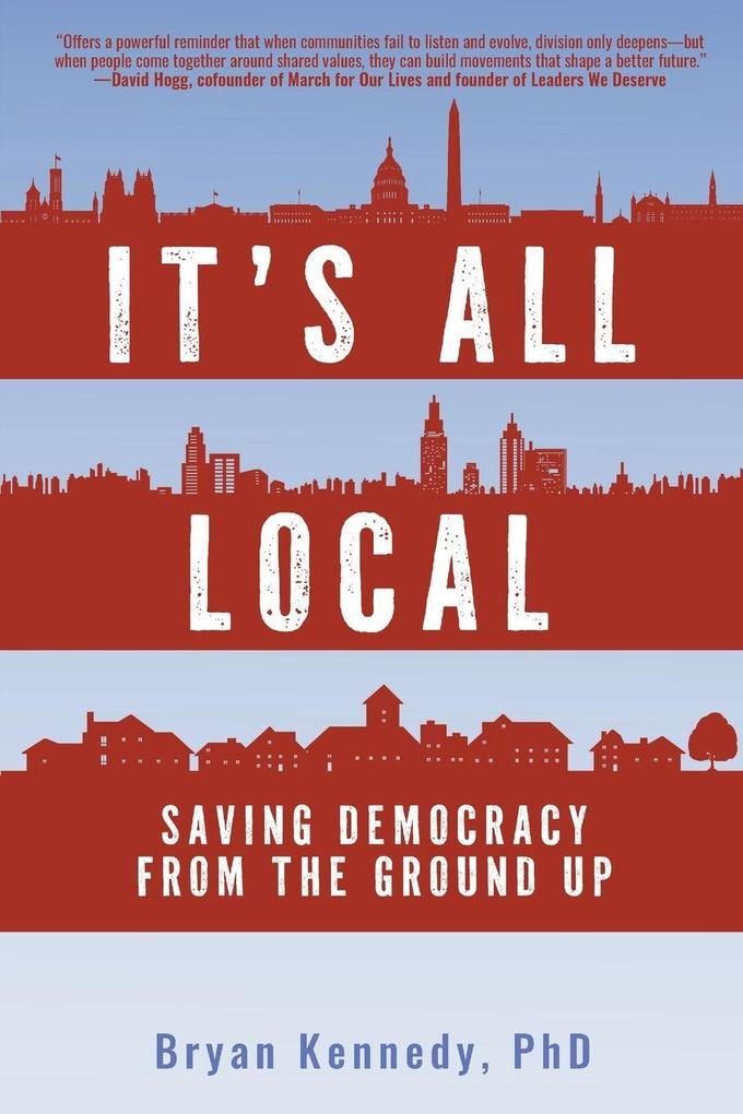 It's All Local