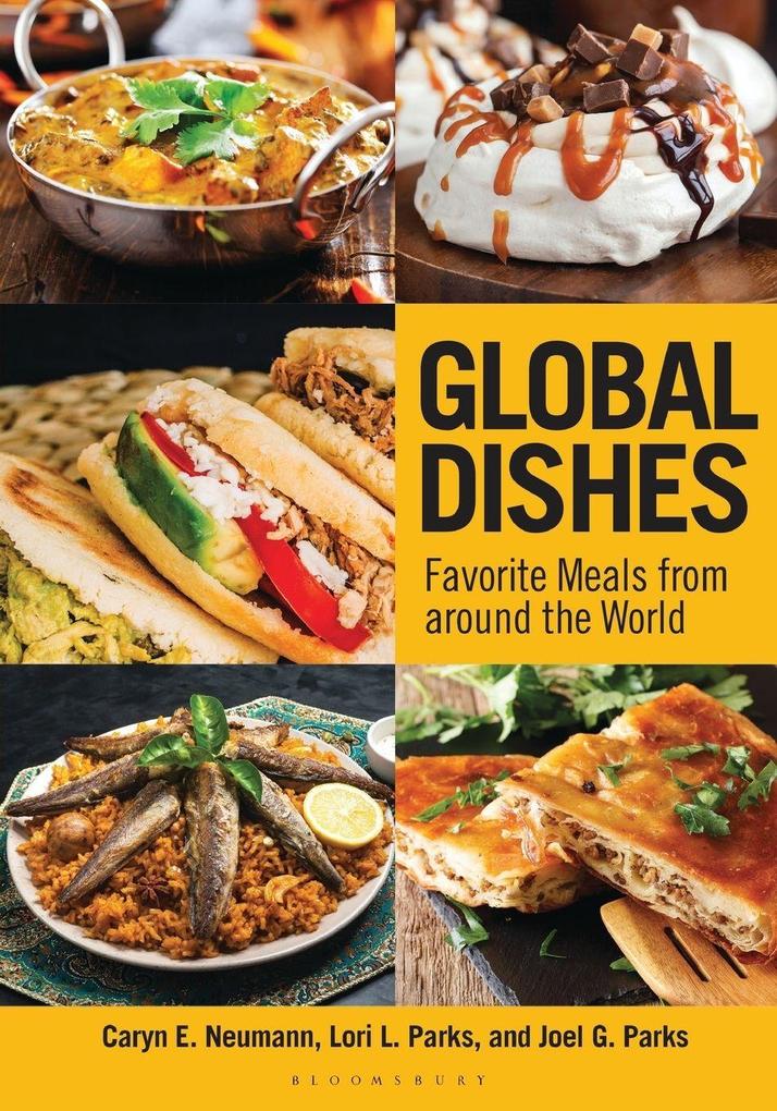 Global Dishes