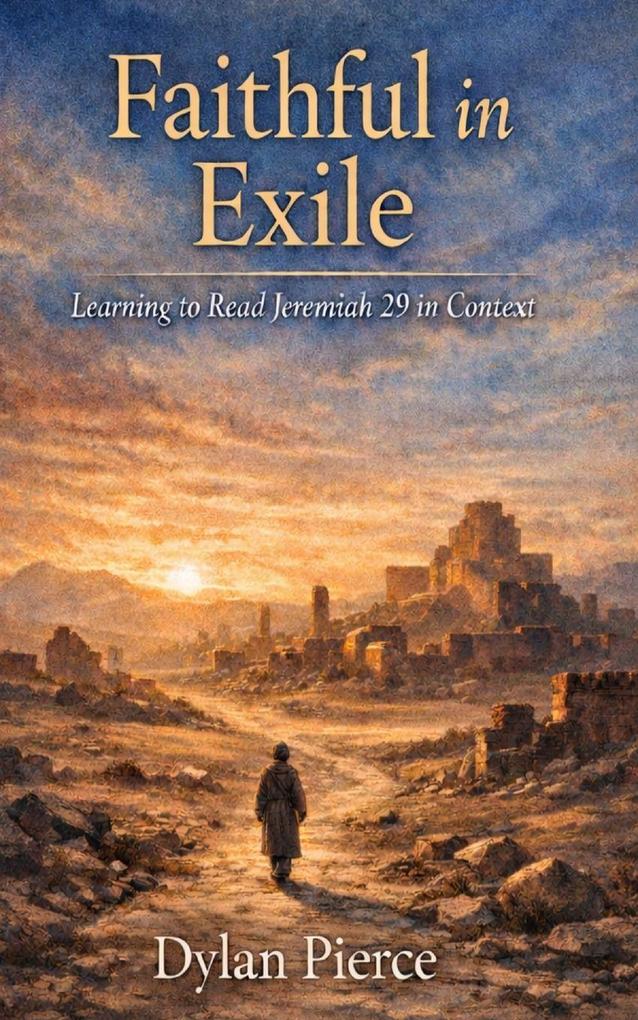 Faithful in Exile