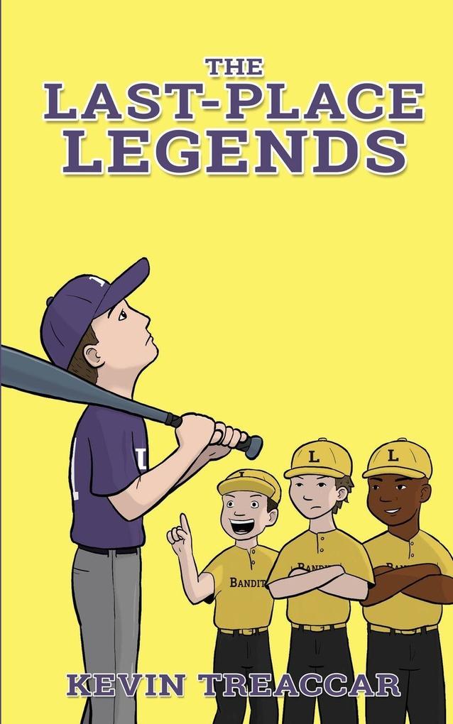 The Last-Place Legends