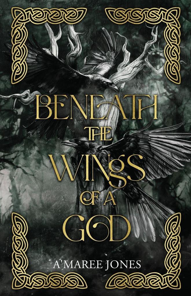 Beneath the Wings of a God