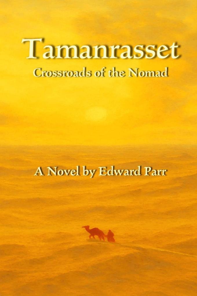 Tamanrasset