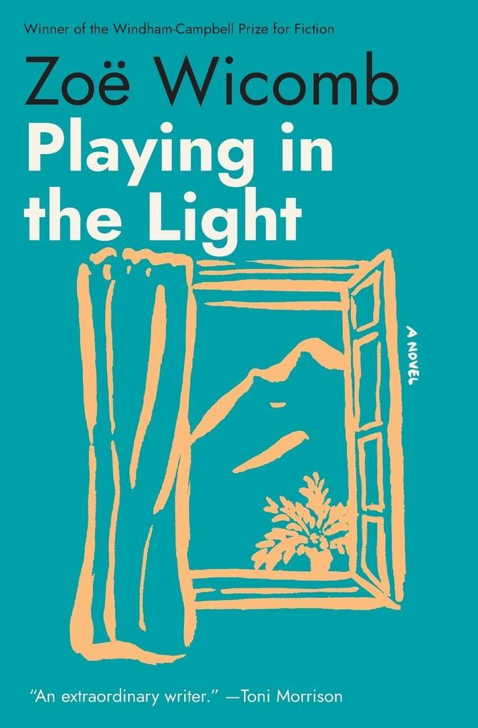 Playing in the Light