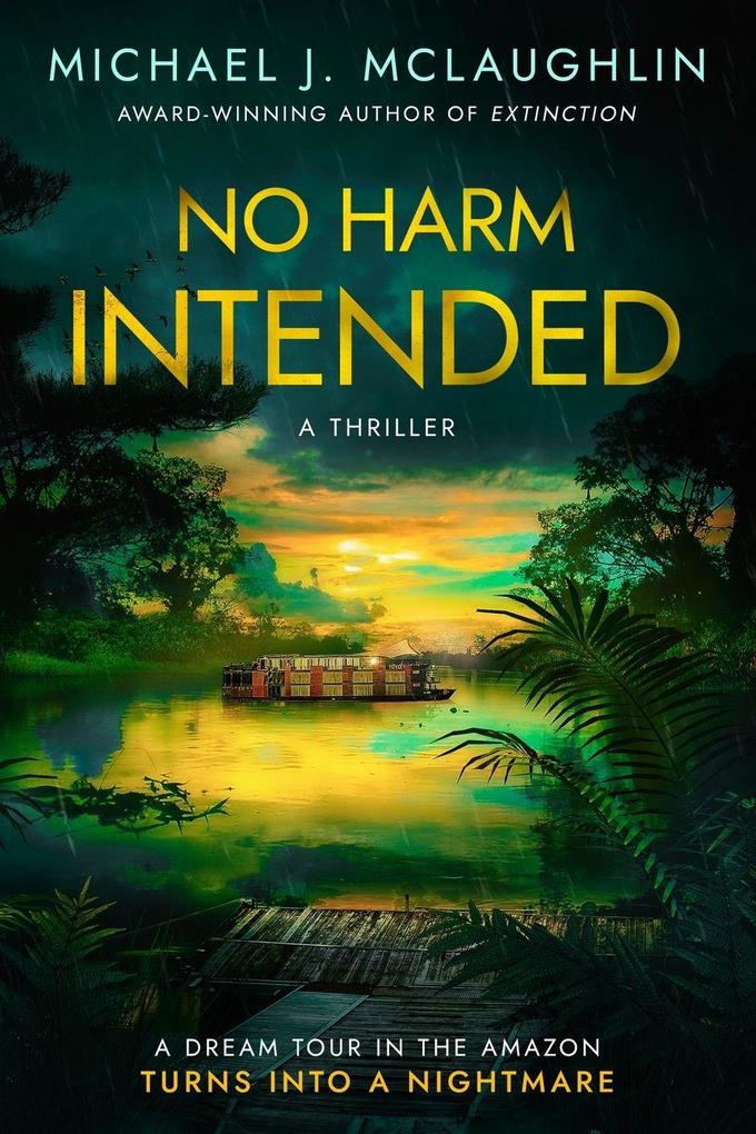No Harm Intended
