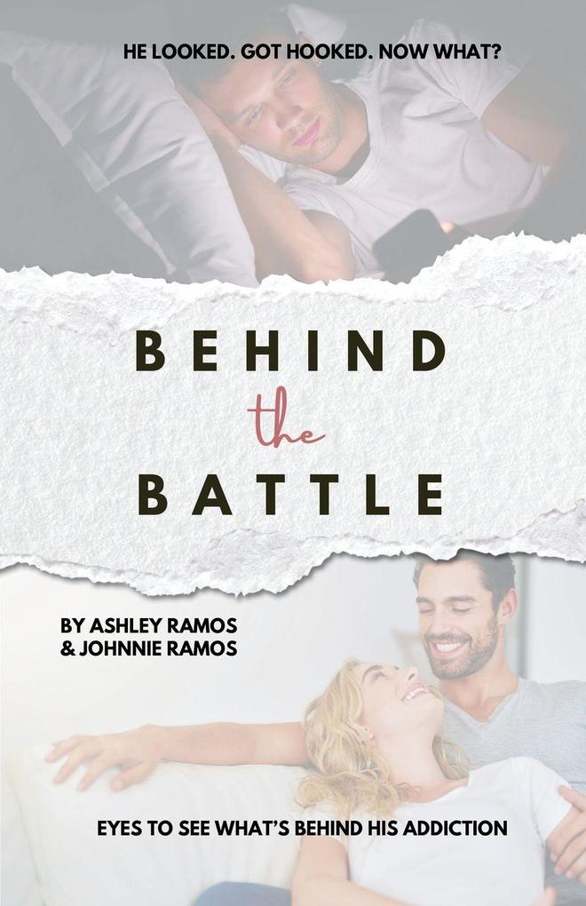 Behind the Battle