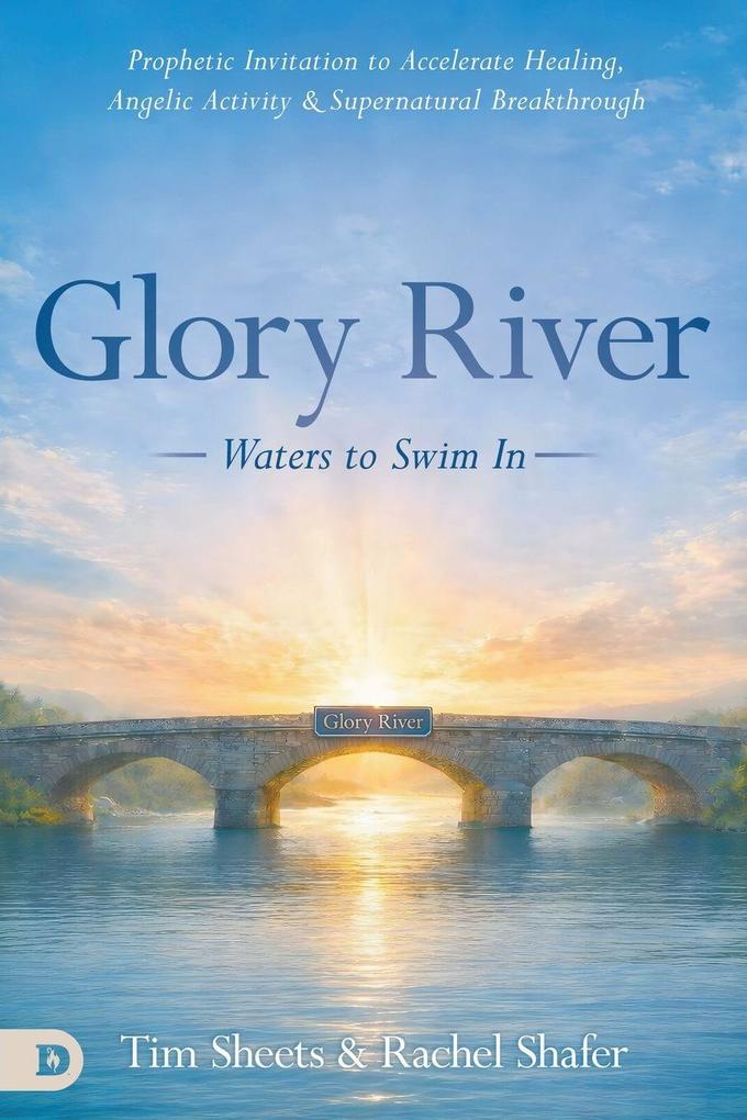 Glory River - Waters to Swim In
