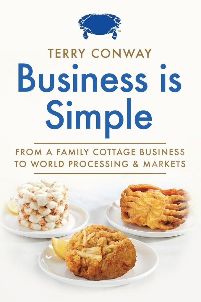 Business is Simple