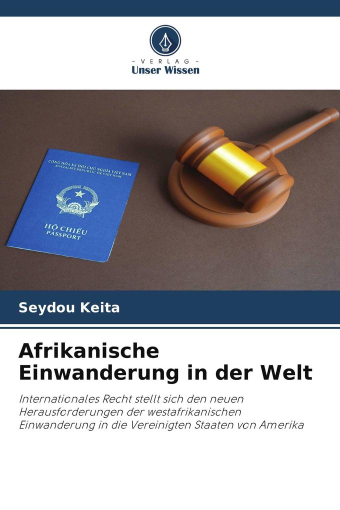 Afrikanische Einwanderung in der Welt
