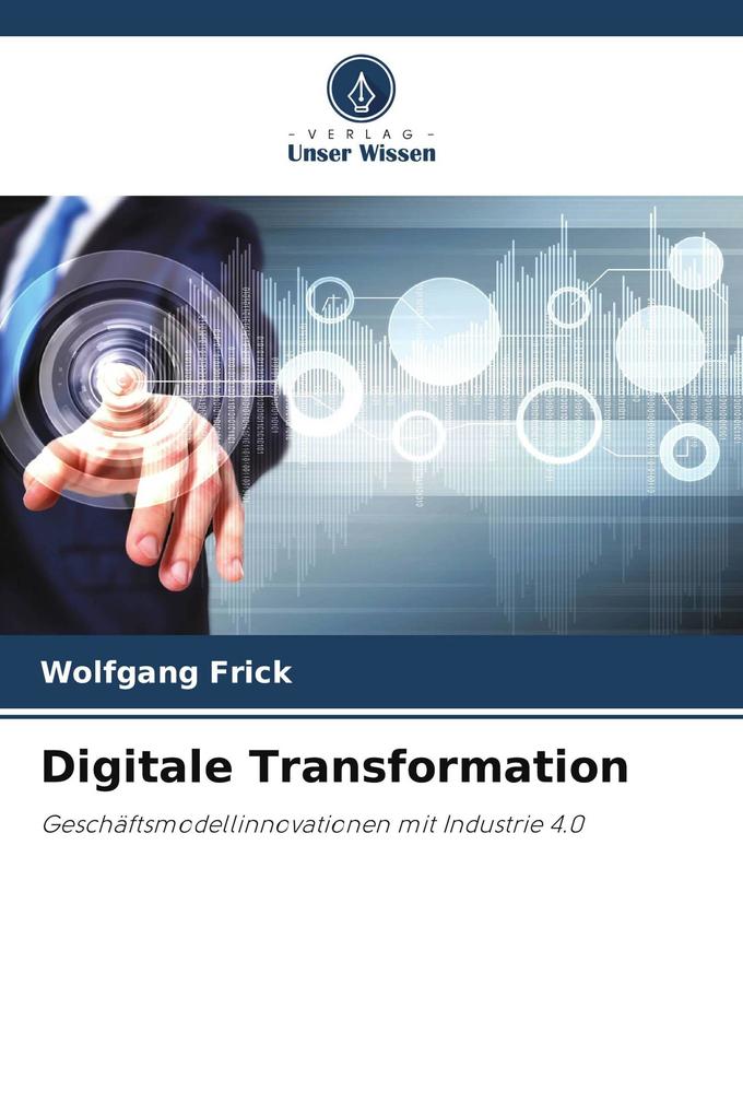Digitale Transformation