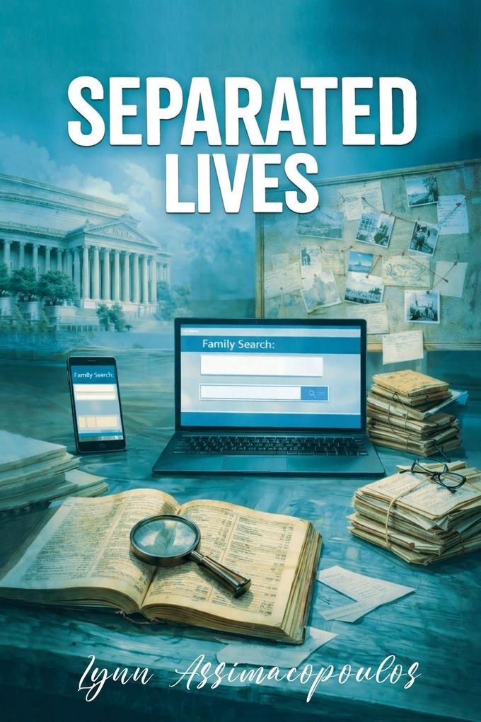 Separated Lives