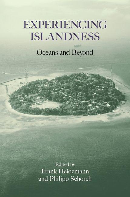 Experiencing Islandness