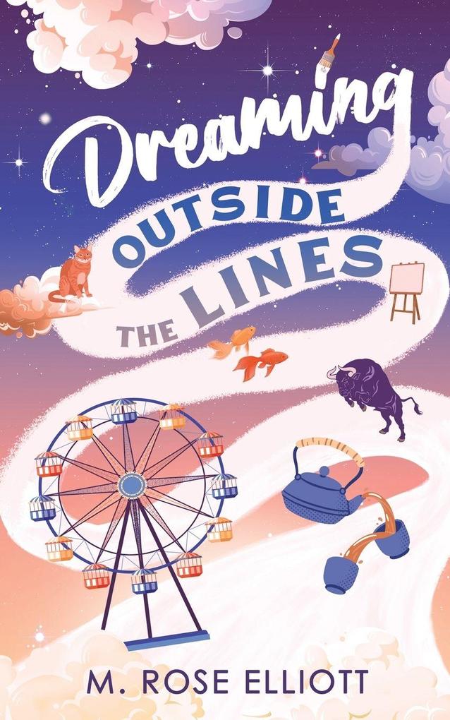 Dreaming Outside the Lines