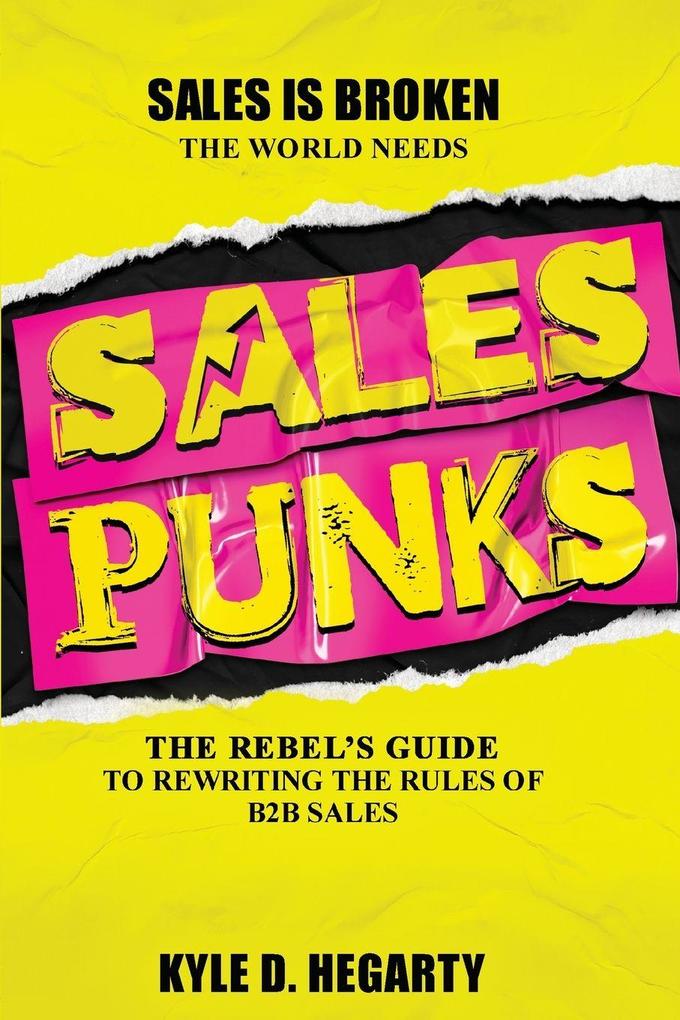 Sales Punks