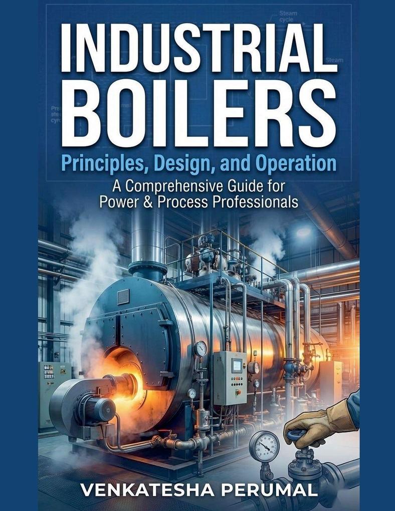 INDUSTRIAL BOILERS