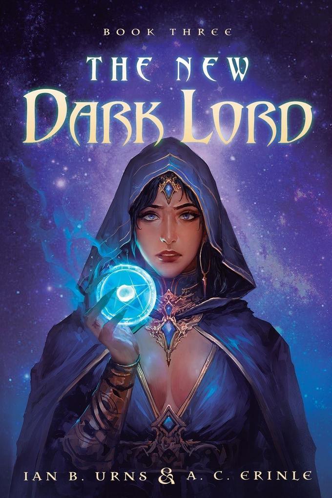 The New Dark Lord 3