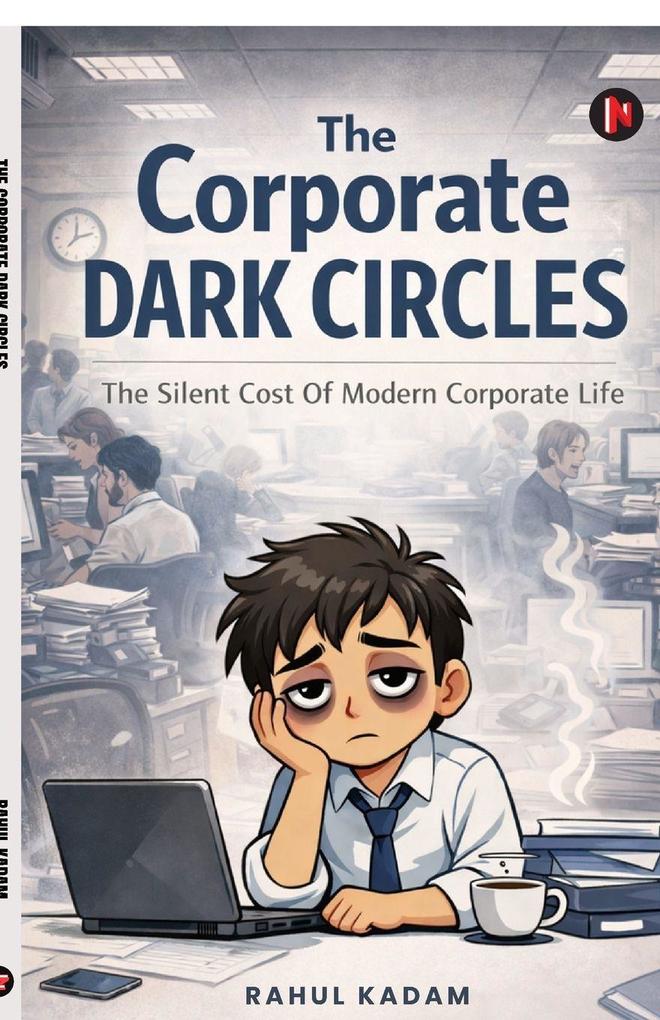 The Corporate Dark Circles