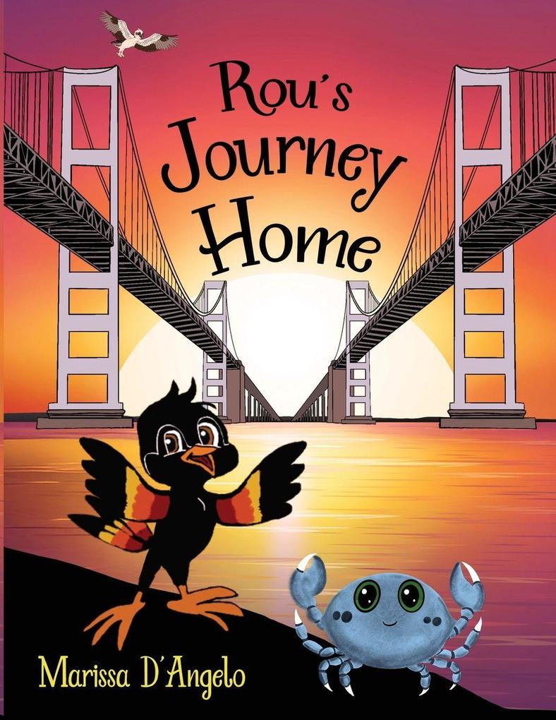 Rou's Journey Home