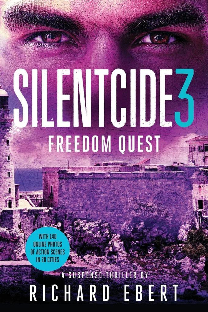 Silentcide 3