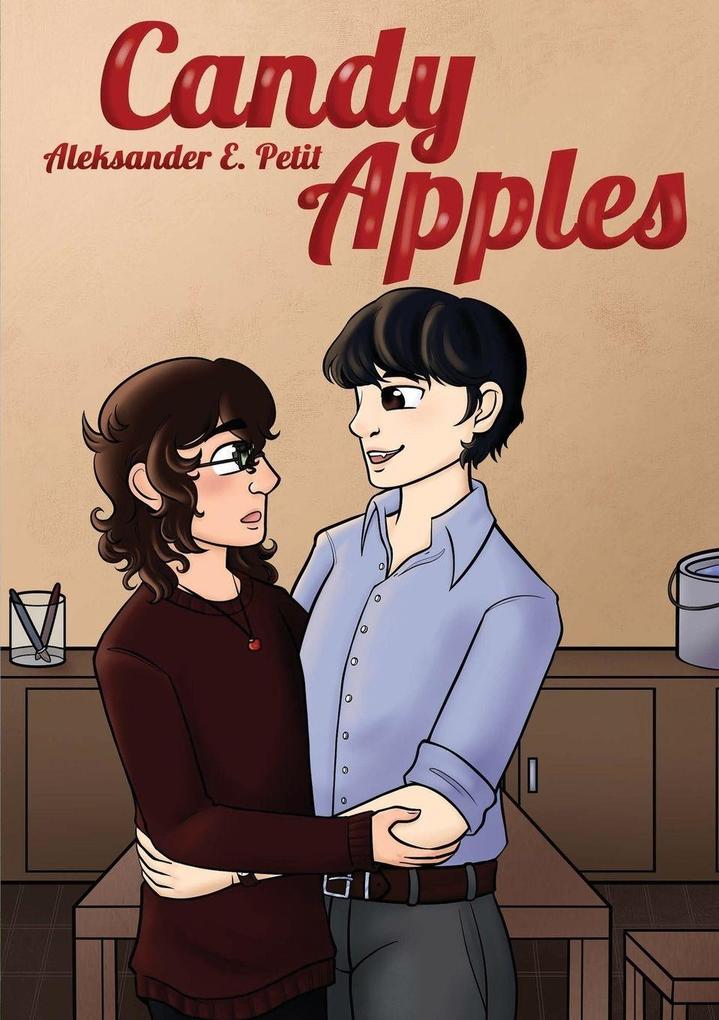 Candy Apples