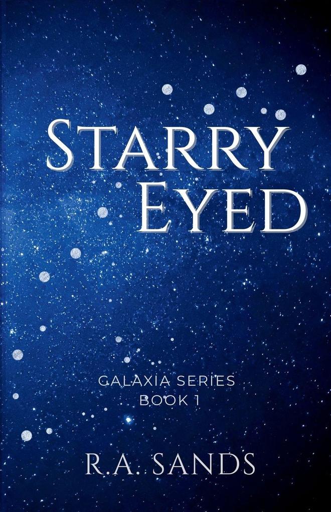Starry Eyed