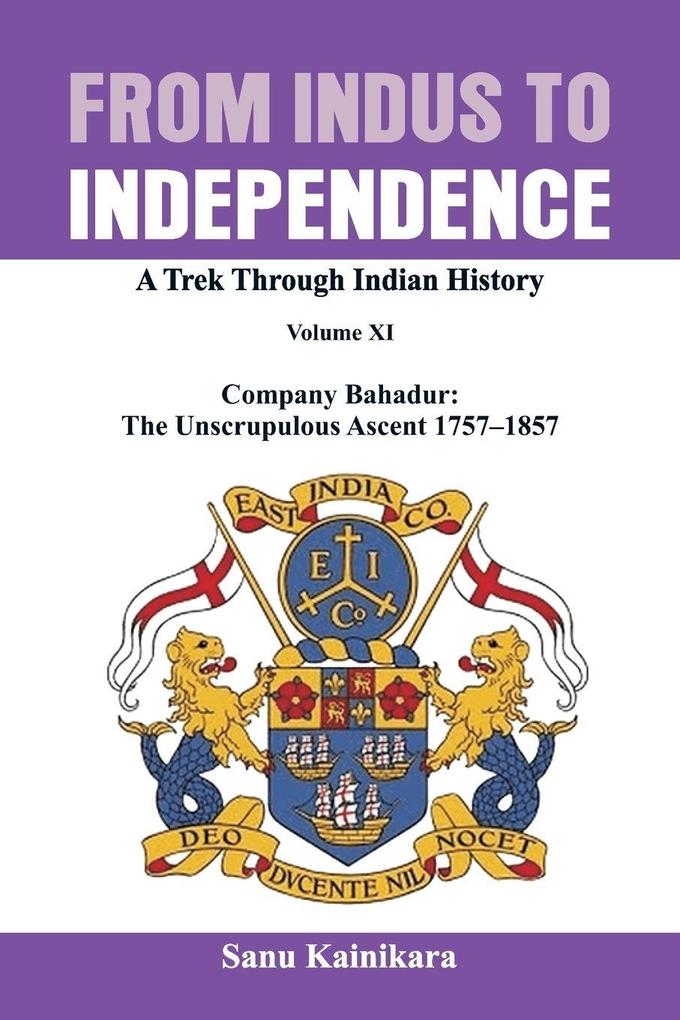 From Indus to Independence