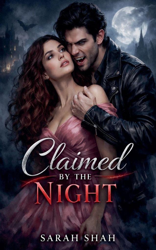 Clained By The Night