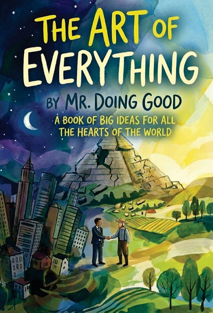 The Art of Everything