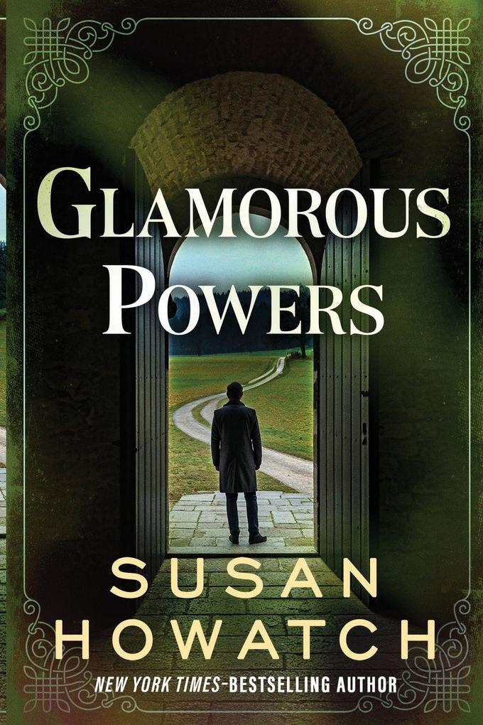 Glamorous Powers