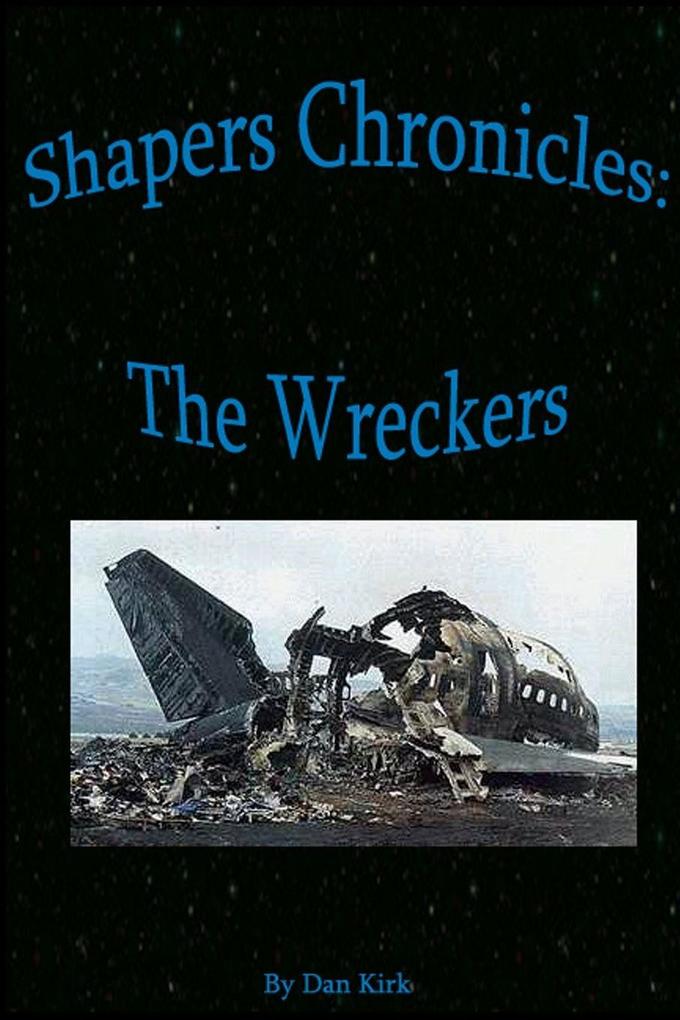 Shapers Chronicles